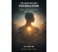 The Nano Doctor’s Foundation: Terrain, patterns, health history, and where healing begins
