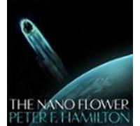 The Nano Flower (audiolibro)