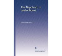 The Napolead, in twelve books