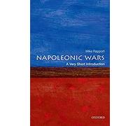 The Napoleonic Wars: A Very Short Introduction (Very Short Introductions)