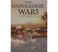 The Napoleonic Wars (Cassell History of Warfare S.)