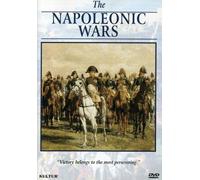 The Napoleonic Wars [DVD]