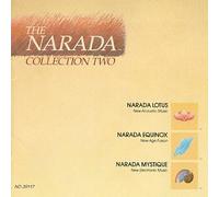 The Narada Collection Two by Various Artists