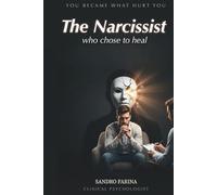 THE NARCISIST who decided to heal: You became what hurt you