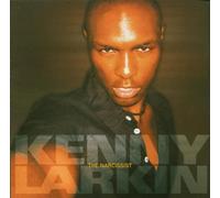 The Narcissist by Kenny Larkin (2004-06-01)