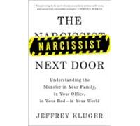 The Narcissist Next Door (ebook)