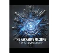 THE NARRATIVE MACHINE How AI Rewrites Power