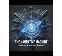 THE NARRATIVE MACHINE How AI Rewrites Power