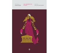 The Narrative Poems (The Pelican Shakespeare)