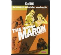 The_Narrow_Margin [DVD]