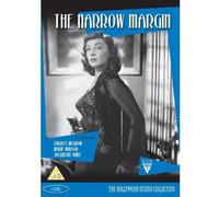 The Narrow Margin [Reino Unido] [DVD]