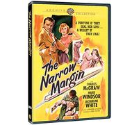 The Narrow Margin [USA] [DVD]