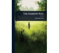 The Narrow Way.