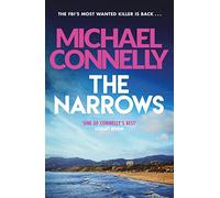 The Narrows: Michael Connelly (Harry Bosch Series, 10)