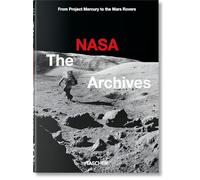 The Nasa Archives. 40th Ed.