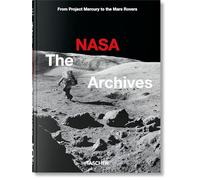 The Nasa Archives. 40th Ed.