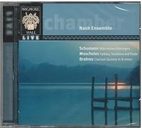 The Nash Ensemble - A.V.: Opere Da Camera