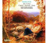 The Nash Ensemble-J. - Capriol - Serenade - Melodies