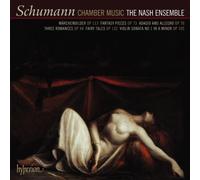 The Nash Ensemble – Musique De Chambre