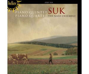 The Nash Ensemble - Quintette Avec Piano - Quatuor Avec Piano