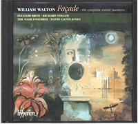 The Nash Ensemble - Walton: Facade - An Entertainment The Complete Extant Numbers