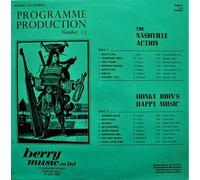 The Nashville Action - Programme Production Number 13