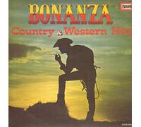 The Nashville Ramblers - Bonanza. Country & Western Hits