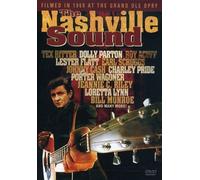 The Nashville Sound