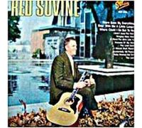 The Nashville Sound of Red Sovine