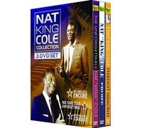 The Nat King Cole Collection [2005] [DVD] [Reino Unido]