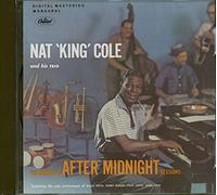 The Nat 'King' Cole Trio - Complete After Mdnight Sessions