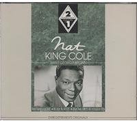 The Nat King Cole Trio - Sweet Georgia Brown