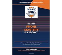 The Nata Phone Mastery Playbook: Inbound,outbound,Digital phone scripts