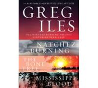 The Natchez Burning Trilogy (ebook)