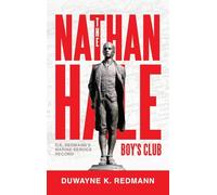 The Nathan Hale Boy's Club: D.K. Redmann's Marine Service Record