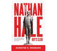 The Nathan Hale Boy's Club: D.K. Redmann's Marine Service Record