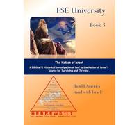 The Nation of Israel