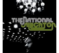The National Alligator (Vinyl) 12" Album