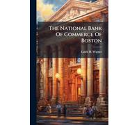 The National Bank Of Commerce Of Boston