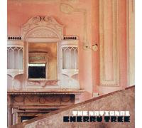 The National - Cherry Tree Ep [Vinilo]