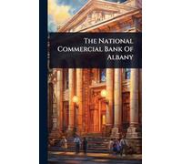 The National Commercial Bank Of Albany