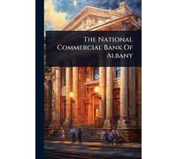 The National Commercial Bank Of Albany