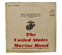 The National Cultural Center Presents the United States Marine Band