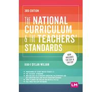 The National Curriculum and the Teachers' Standards: Now Includes the Ccf & the Ecf (Ready to Teach)