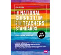The National Curriculum and the Teachers' Standards (Ready to Teach)