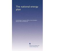 The national energy plan