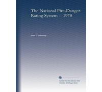 The National Fire-Danger Rating System -- 1978