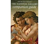 The National Gallery Companion Guide [Idioma Inglés]