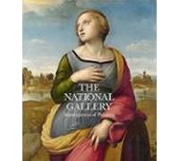 The National Gallery: Masterpieces Of Painting