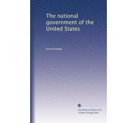 The national government of the United States